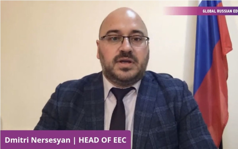 В рамках Global Russian Education Day (Global RED) прошла всемирная онлайн-презентация российских вузов