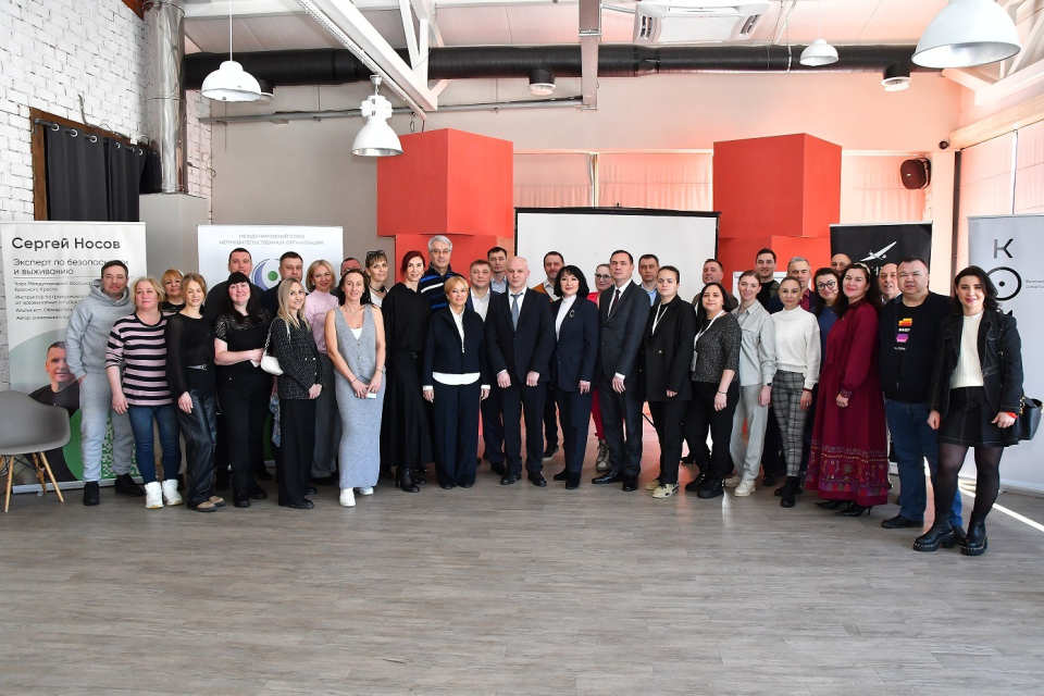 В Башкортостане обсудили развитие внутреннего туризма