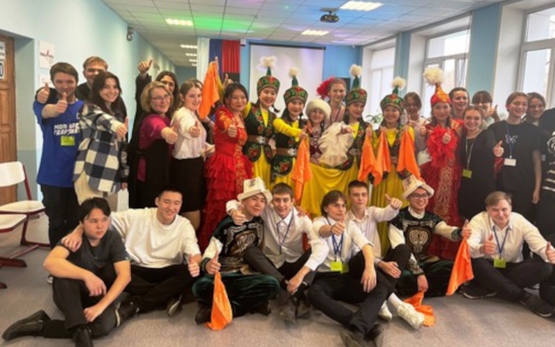 HistoryNetwork.ru: Мы смогли победить только вместе