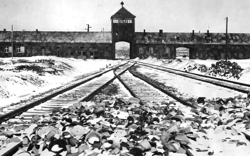 EURASIA KIDS about the Holocaust: a Great-Grandmother's Story