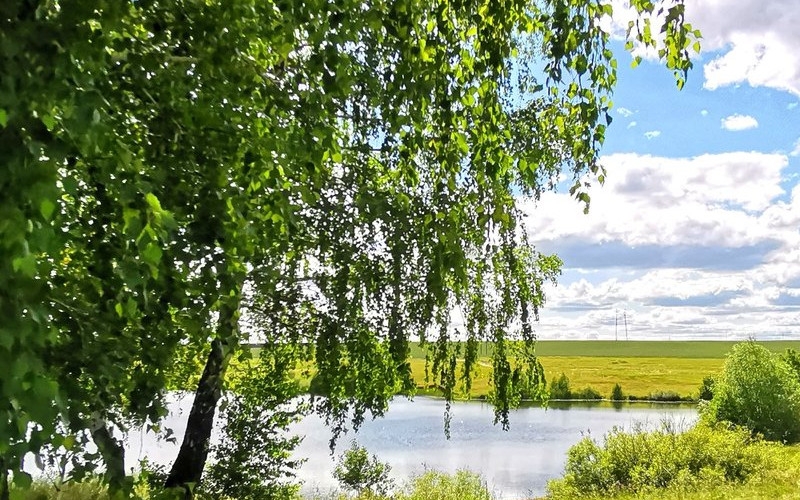 Счастье народов мира: Россия