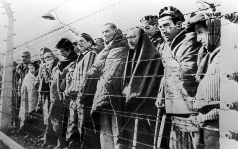 Press conference on New Documentary Cycle "Genocide. Reich Plan" | April 27, 2021