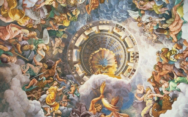 Счастье народов мира: Греция