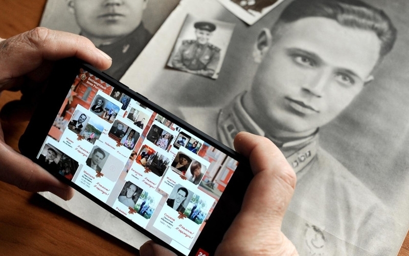 The Congress of Russian Communities of the Republic of Moldova thanked the Eurasian Peoples’ Assembly for its Contribution to the Historical and Patriotic Education of Youth