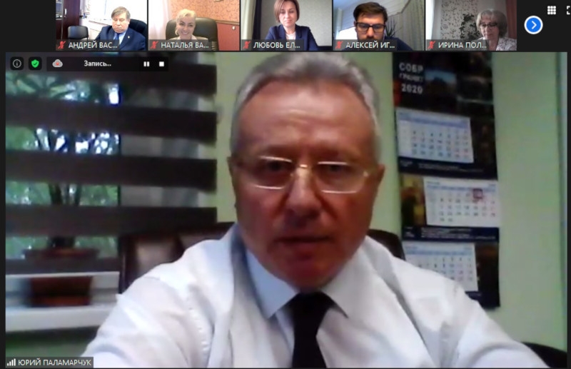 Representation of the Eurasian Peoples’ Assembly in the Leningrad Region Launched the Project “Road of Life - Road of Military Glory”