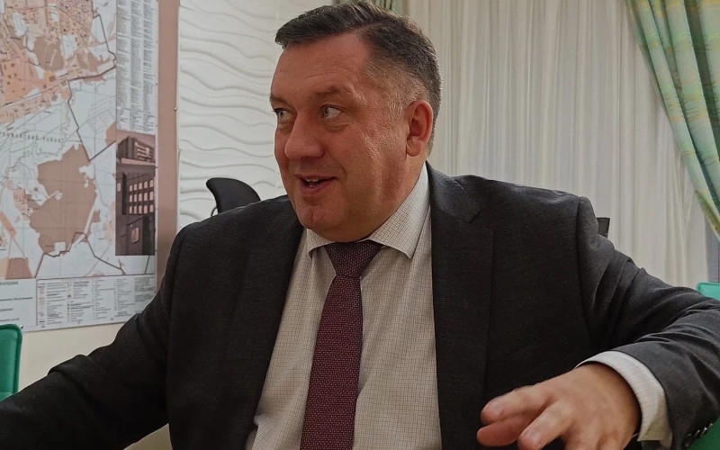 Izhevsk launched the Project «A Man with a Capital Letter»