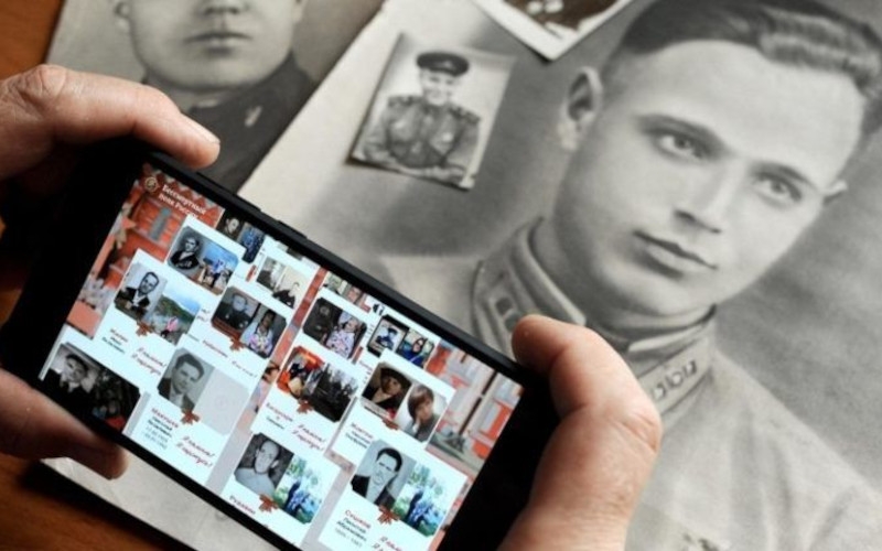 Выборг ТВ: Учитель из посёлка Советского выступит на международном семинаре для педагогов