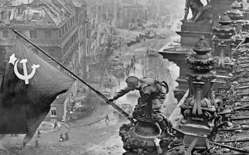 Sputnik: Remember Everyone by Name: Decision of the Participants of the Great Patriotic War Memorial Forum 