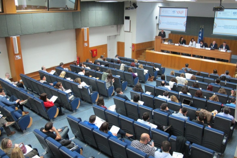 Торговые палаты поддержат бизнес в кризис. Онлайн-встреча 30 апреля