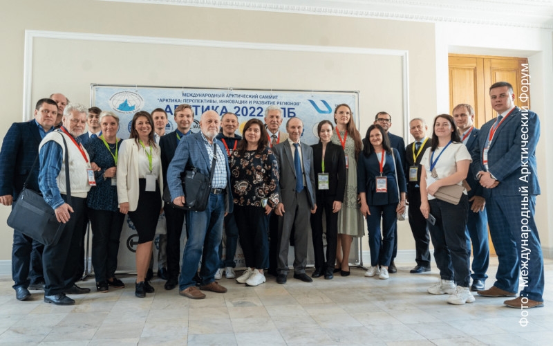 Заявки на конкурс для студентов об освоении арктики примут до 25 мая