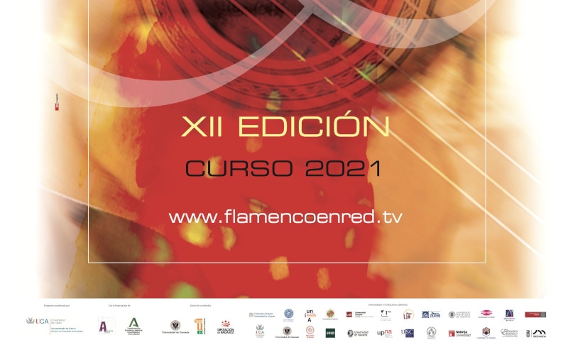 CUNEAC в сотрудничестве с Университетом Кадиса приглашает студентов Евразии на бесплатную образовательную программу «Фламенко онлайн»