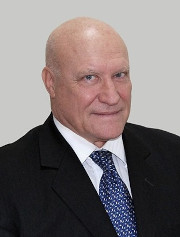 ХАЛЕВИНСКИЙ Игорь Васильевич