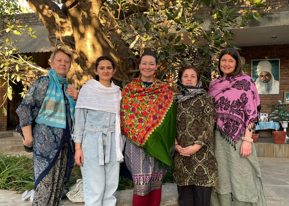 Всемирный день писателя в Индии