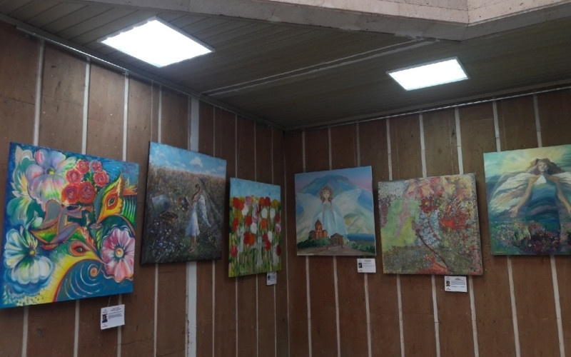 Новые образы Ангелов