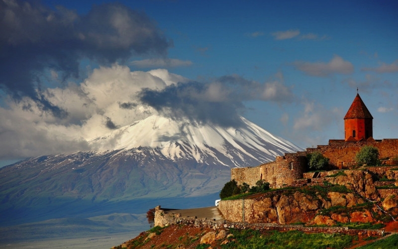 Happiness of the Peoples of the World: Armenia