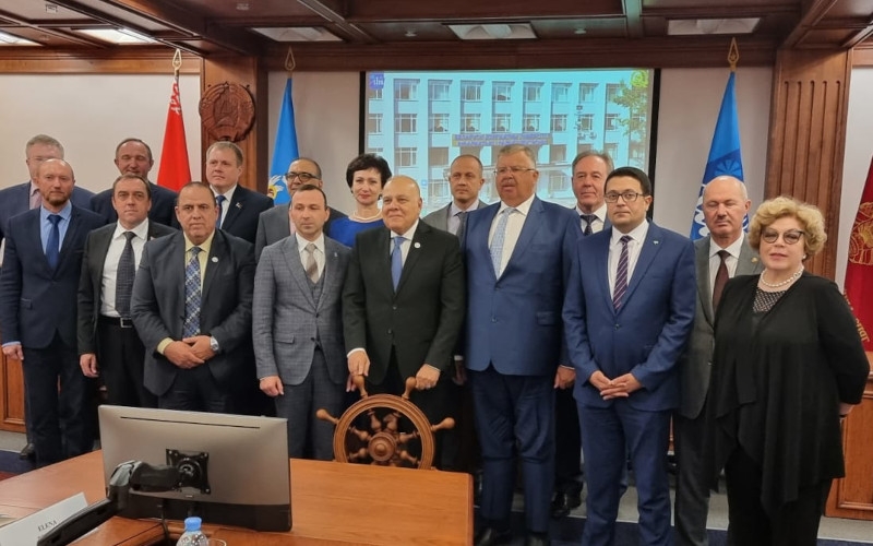 Новые образовательные инициативы Ассамблеи народов Евразии поддержал Международный форум