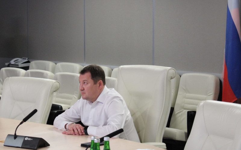 В Тамбовской области создадут центр поддержки общественно значимых проектов и инициатив в сфере применения ИИ