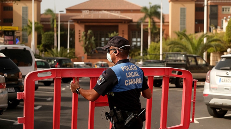 Туризм в посткарантинный период: реальность и возможности