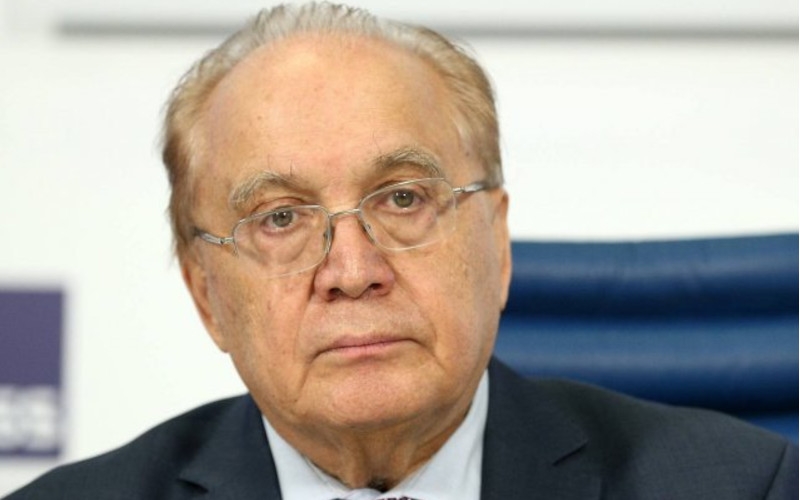 Научная Россия: Встреча ректоров российских и арабских университетов