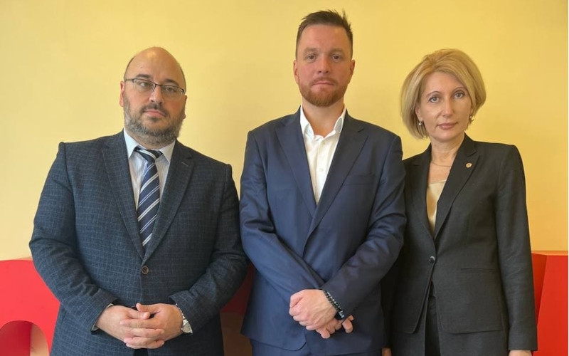 Ассамблея народов Евразии укрепляет связи со Шри-Ланкой