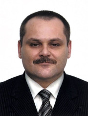 ХАНУТИН Сергей Евгеньевич