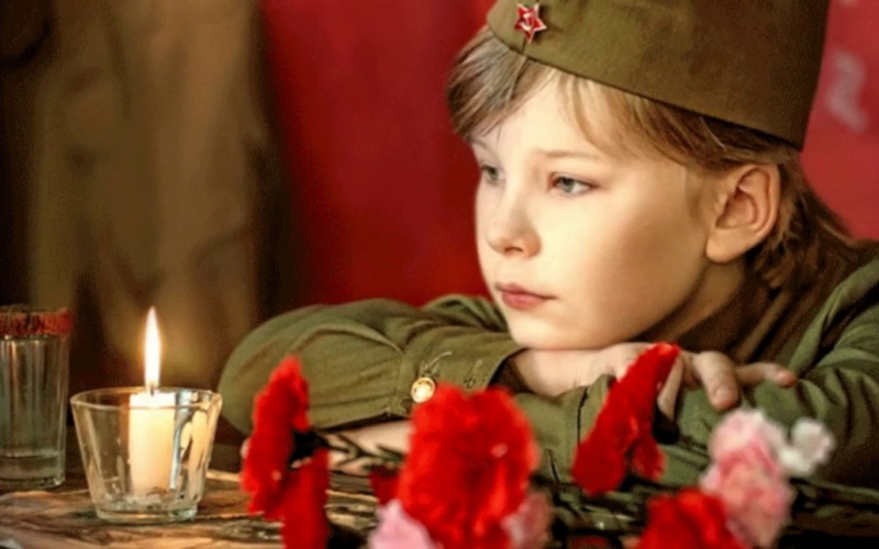 «Русский мир»: Международная «Неделя памяти» открылась в Севастополе