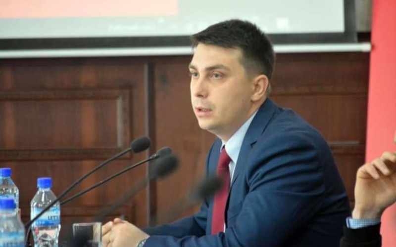 Лекторий МАНЕ: Евразийская интеграция без мифов и «розовых очков» | 02.04.2021