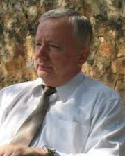 АГЕШИН Юрий Андреевич