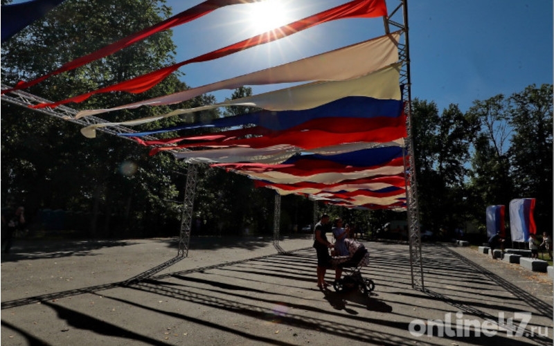 Online47.ru: «Караван дружбы» и новый подход к работе с молодежью: в Ленобласти готовы ответить на угрозу разжигания межнациональных конфликтов