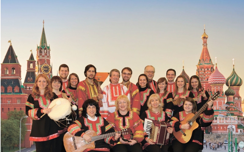 XV International Festival “Together in the XXI Century” summed up the Results