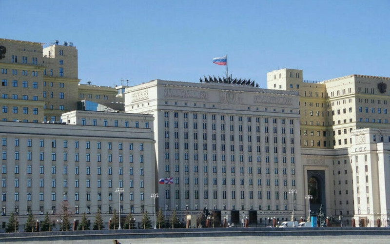 Парламентская газета: В Минобороны рассказали о воинских захоронениях в иностранных государствах