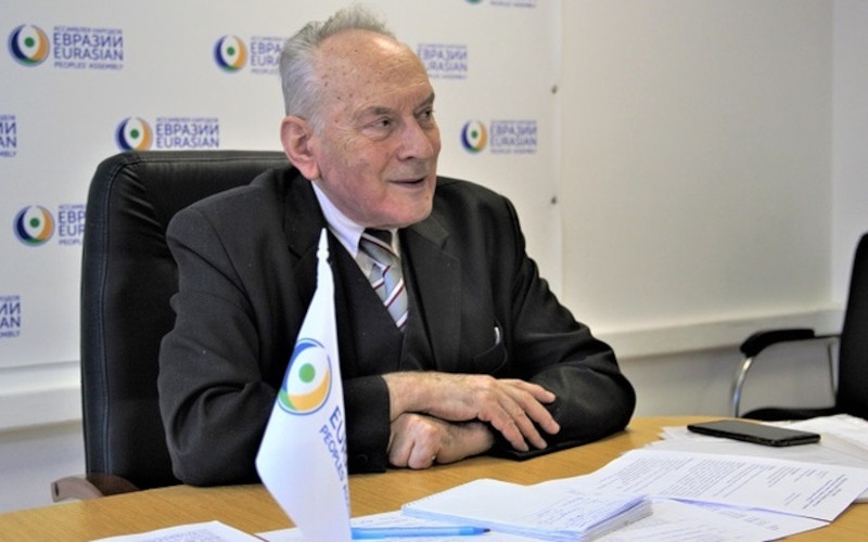 Мир новостей: Международный форум народной дипломатии состоится в Общественной палате Российской Федерации 3 июня 2022 года