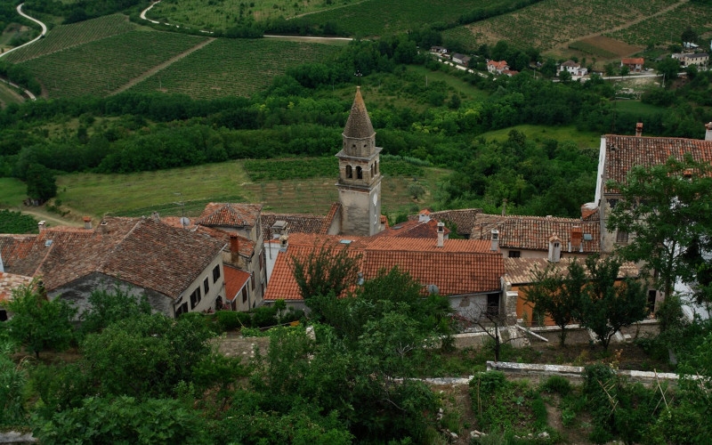 Счастье народов мира: Хорватия