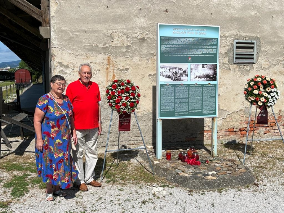 В Мариборе представители четырех стран обсудили подготовку к Международной научной конференции «Бессмертные имена»