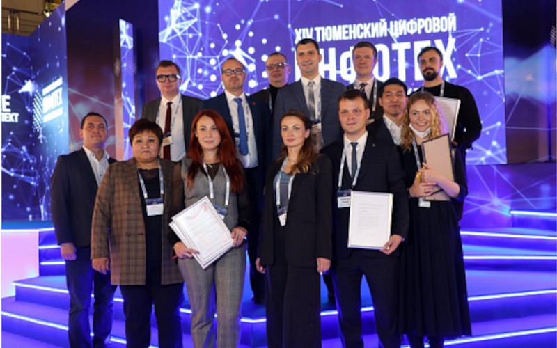 Тульская область присоединилась к проекту «Наше будущее. Новые лица»