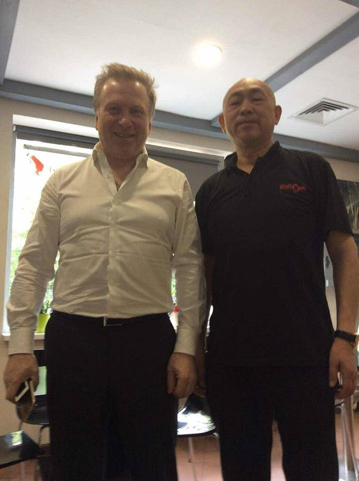 Евразийский молодежный форум национальных музыкальных культур "Музыка Мира – Мелодии Единства" в 2019 году пройдёт в Китае