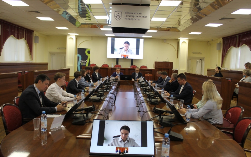 ХМАО, Воронежская и Тамбовская области присоединились к меморандуму проекта «Наше будущее. Новые лица»