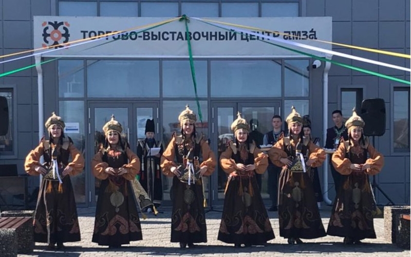 International Forum “Beauty. Health. Longevity. Health-Saving Technologies of the Peoples of Eurasia" – Outcomes