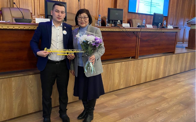 Слово об Учителе: Сколько надо любви и огня…