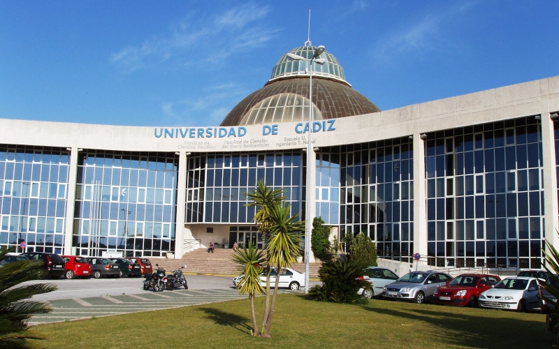 Рабочая встреча руководства Ассамблеи с руководством CUNEAC – международного университетского центра по Восточной Европе и Центральной Азии Университета Кадиса