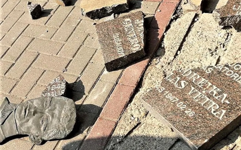 Ветеранские вести: Нацизм сейчас – это инструмент в руках тех, кому нужен хаос