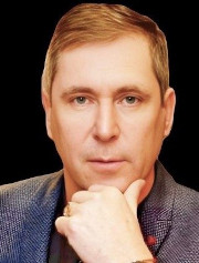 РАБИНОВИЧ Александр Леонидович