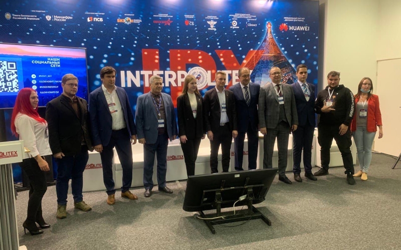 Проект «Наше будущее. Новые лица» представили военно-промышленной комиссии при правительстве РФ