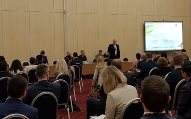 Agricultural Security is Impossible without Close Global Cooperation