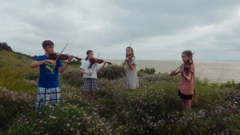 Лучшие фильмы фестиваля «Победили вместе» увидят зрители Ставрополя