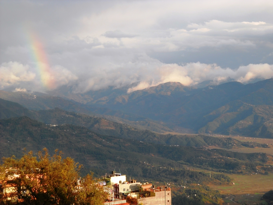 Пояса и Пути Евразии: Южная Азия