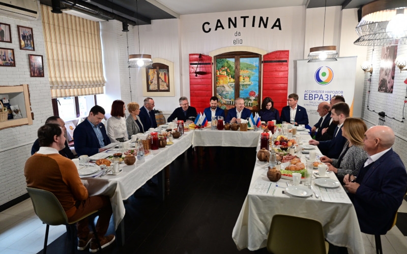 Bashkortostan continues to prepare for International Competitions in Ethnic Sports "Towards Eurasiada"