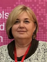 ТРУНИНА Лариса Александровна