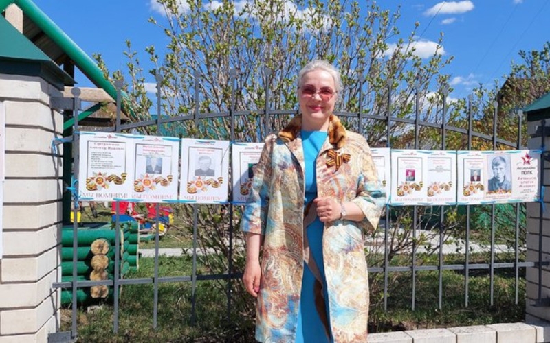 МегаТюмень: Тюменская поэтесса представила Россию на Международном фестивале в Колумбии