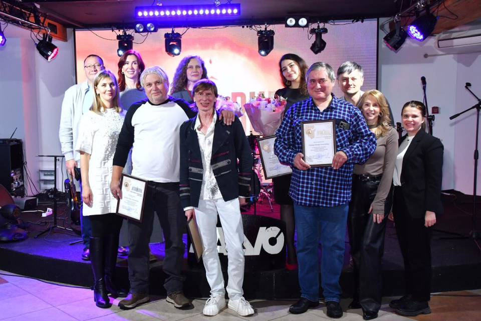 Артисты Башкортостана удостоены благодарностей правительства региона за вклад в народную и культурную дипломатию